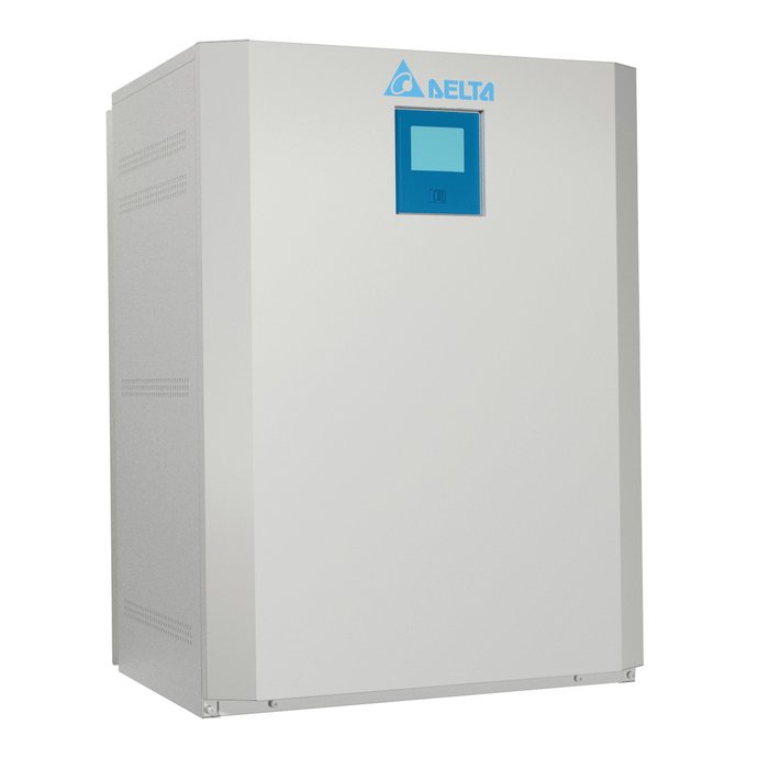 Delta to highlight new innovative energy storage solutions and solar inverters at Intersolar 2015